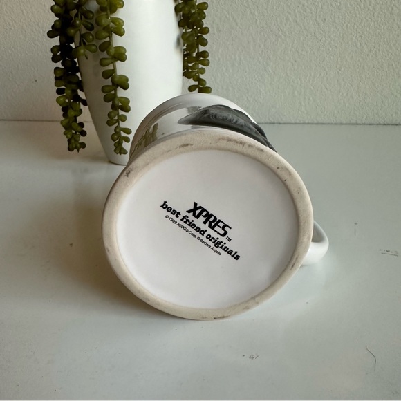 XPRES Best Friend Originals Cocker Spaniel ceramic mug. Excellent t condition. - Picture 5 of 8